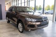 Volkswagen Touareg II Ростов-на-Дону  - изображение 23