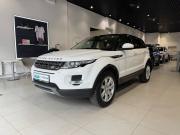 Land Rover Range Rover Evoque I Москва  - изображение 32