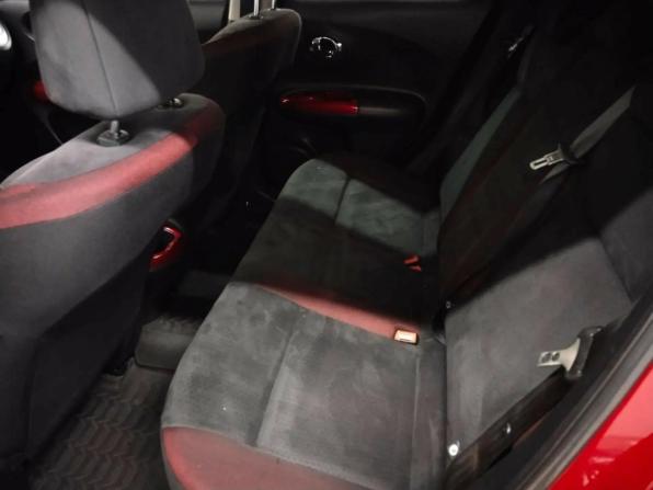 Nissan Juke I с пробегом 2012 года, цена 905 793 рубля, 177954 км, внедорожник, Автокод Объявления