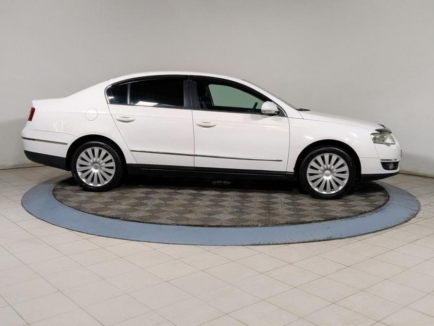 Volkswagen Passat B6 Екатеринбург  - изображение 9