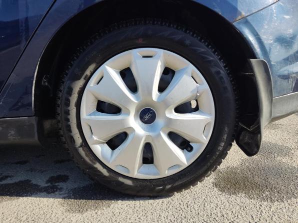 Ford Focus III с пробегом 2013 года, цена 639 000 рублей, 223000 км, хэтчбек, Автокод Объявления