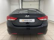 Hyundai Elantra V (MD) Рестайлинг Энгельс  - изображение 41