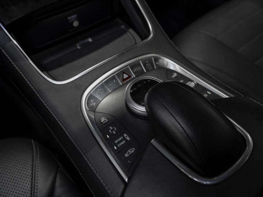 Mercedes-Benz S-Класс VI (W222 C217) Москва  - изображение 20