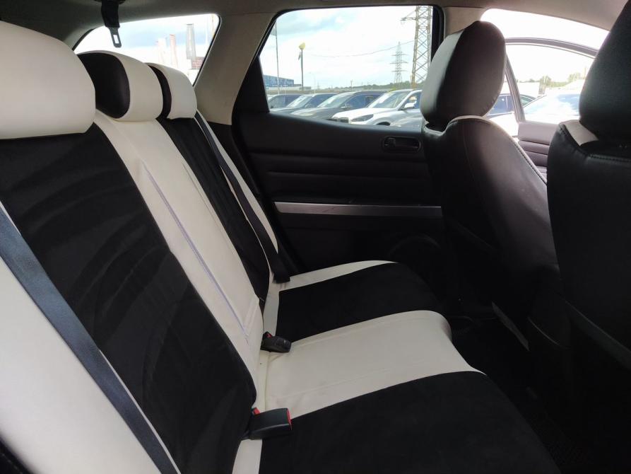 Mazda CX-7 I Рестайлинг Екатеринбург  - изображение 19