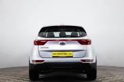 Kia Sportage IV Пермь  - изображение 33