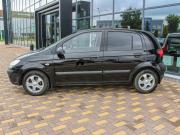 Hyundai Getz I Рестайлинг Калуга  - изображение 6