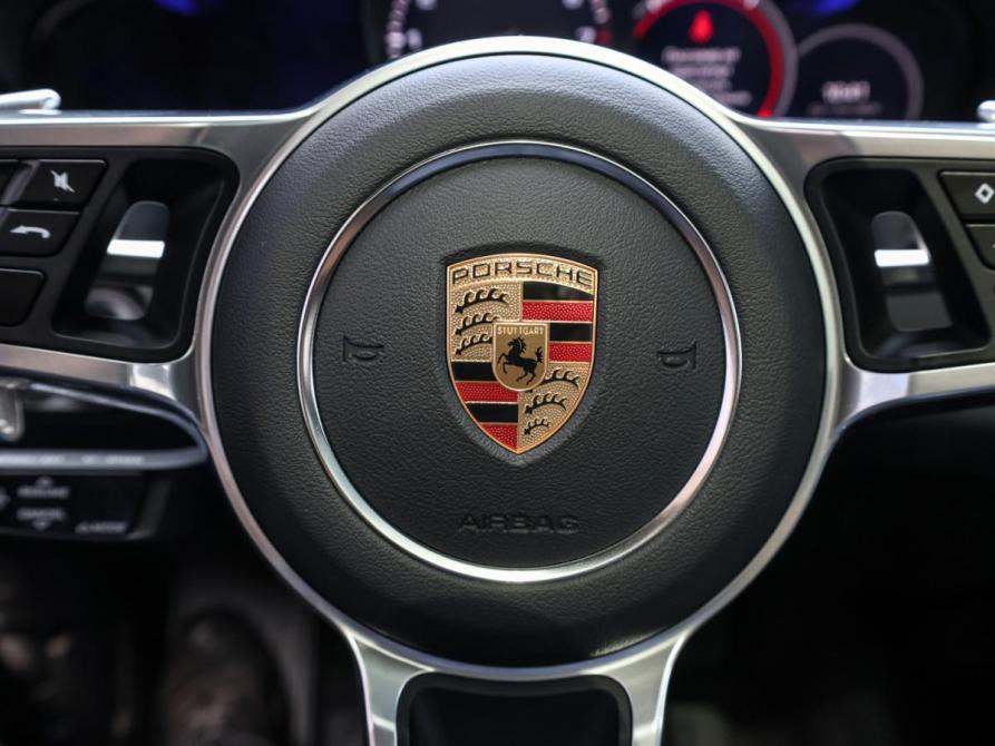 Porsche Cayenne III Москва  - изображение 26