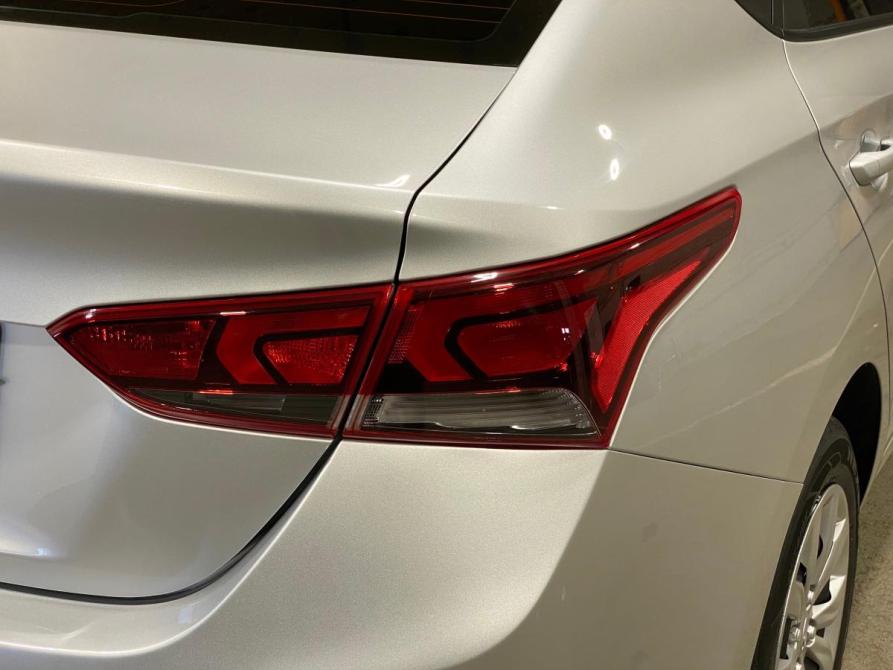 Hyundai Solaris II Челябинск  - изображение 8
