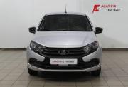Lada (ВАЗ) Granta I Рестайлинг Астрахань  - изображение 21