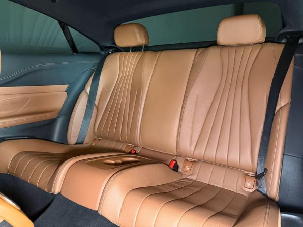 Mercedes-Benz E-Класс V (W213 S213 C238) с пробегом 2019 года, цена 3 399 000 рублей, 107000 км, купе-хардтоп, Автокод Объявления