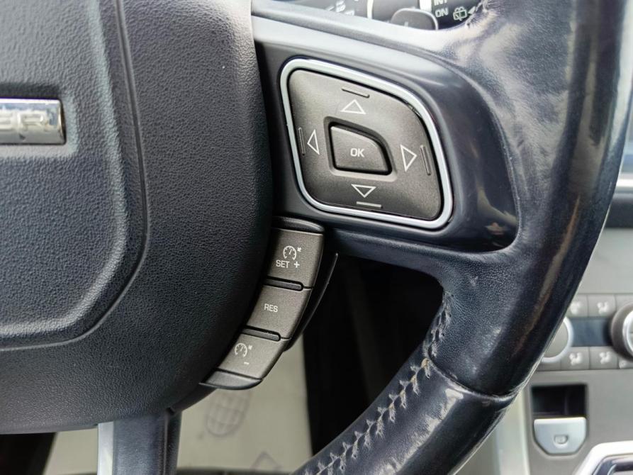 Land Rover Range Rover Evoque I Рестайлинг Тюмень  - изображение 20