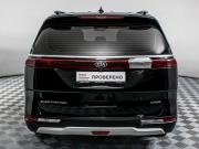 Kia Carnival IV Москва  - изображение 24