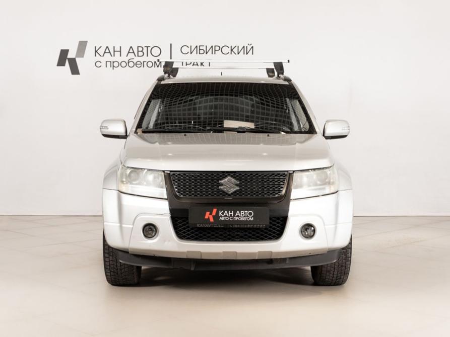 Suzuki Grand Vitara II Рестайлинг Казань  - изображение 2