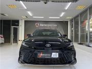 Toyota Camry IX (XV80) China Market Минеральные Воды  - изображение 20