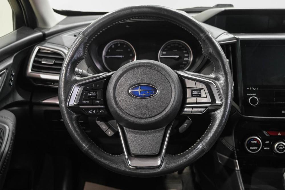 Subaru Forester V Новокузнецк  - изображение 22