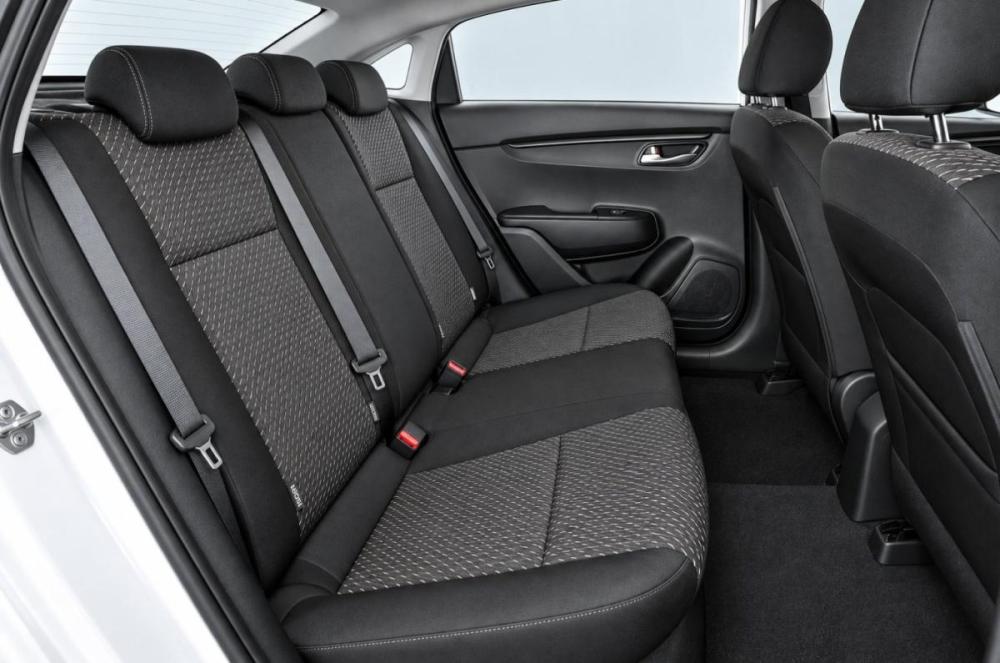 Kia Rio IV Челябинск  - изображение 21