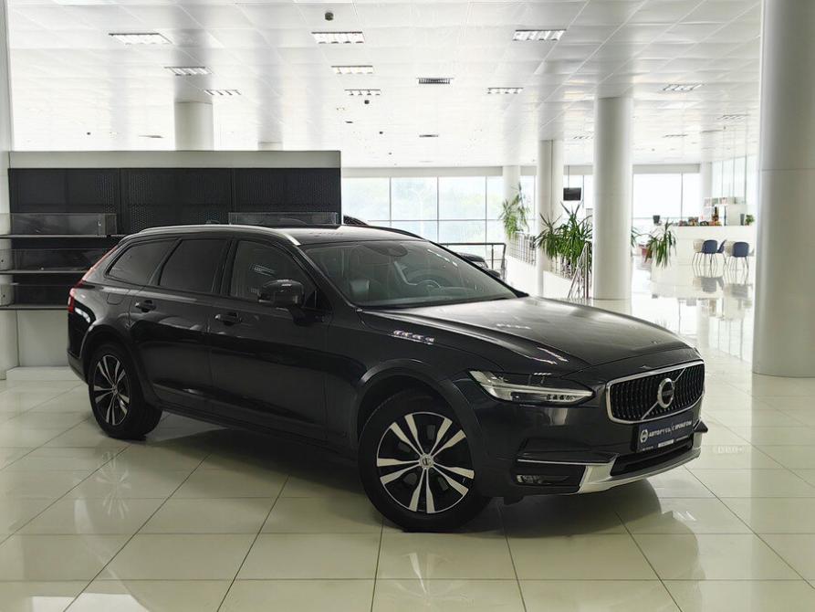 Volvo V90 Cross Country I Подольск  - изображение 1