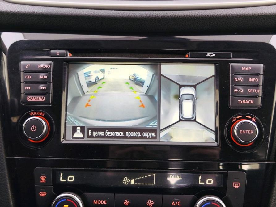 Nissan X-Trail III Уфа  - изображение 19