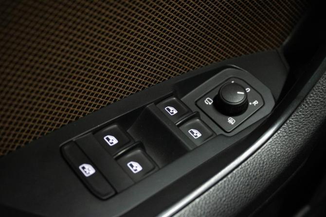 Skoda Kodiaq I с пробегом 2017 года, цена 2 149 000 рублей, 200900 км, внедорожник, Автокод Объявления
