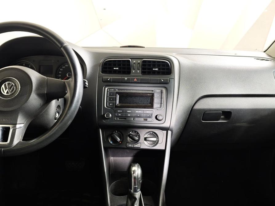 Volkswagen Polo V Москва  - изображение 14