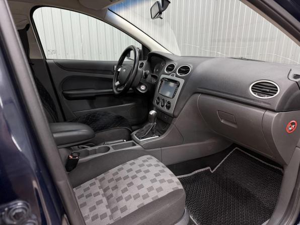 Ford Focus II с пробегом 2006 года, цена 459 000 рублей, 242262 км, седан, Автокод Объявления