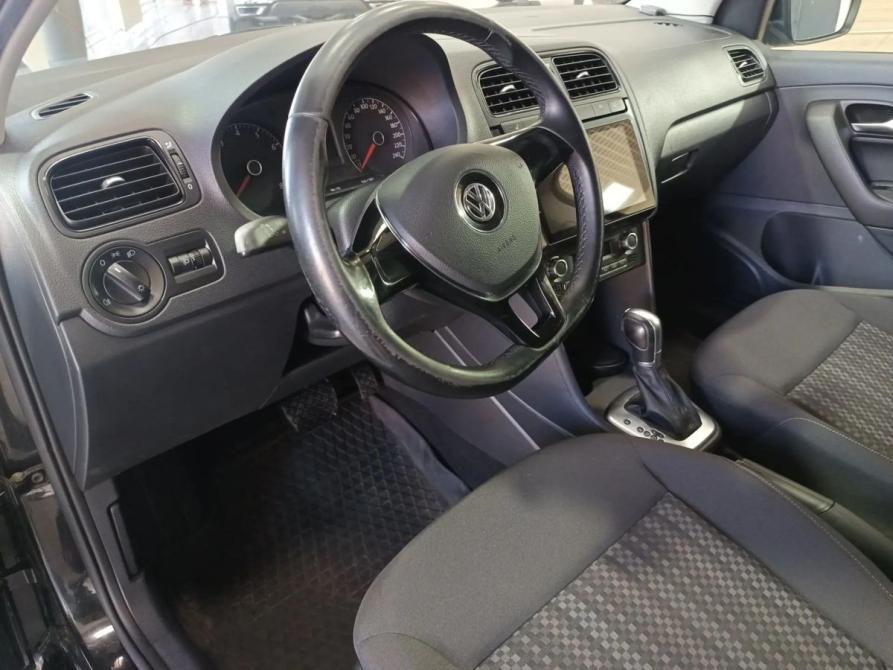 Volkswagen Polo V Рестайлинг Москва  - изображение 9