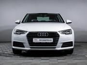 Audi A4 V (B9) Москва  - изображение 19