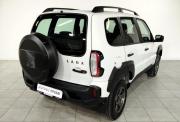 Lada (ВАЗ) Niva Travel I Саратов  - изображение 25