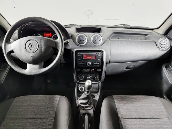 Renault Duster I с пробегом 2013 года, цена 690 000 рублей, 220000 км, внедорожник, Автокод Объявления
