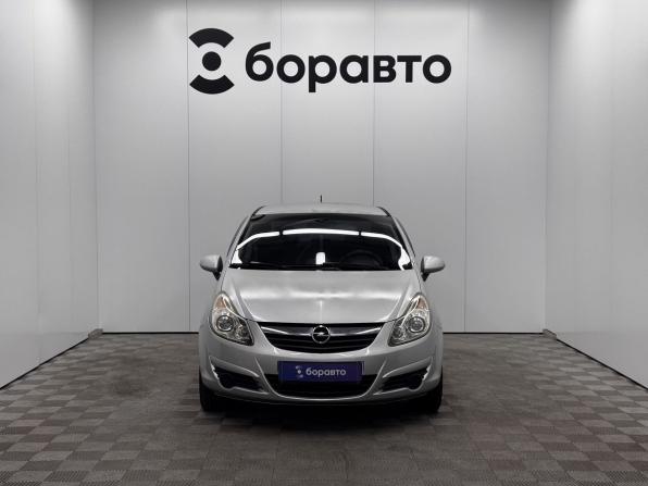 Opel Corsa D с пробегом 2008 года, цена 430 000 рублей, 120238 км, хэтчбек, Автокод Объявления