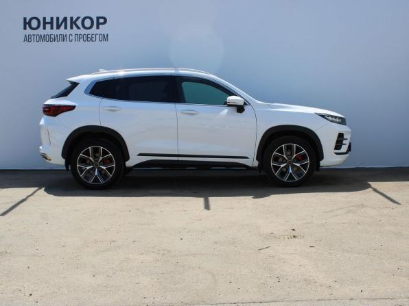 Exeed LX I Рестайлинг с пробегом 2023 года, цена 2 239 000 рублей, 47052 км, внедорожник, Автокод Объявления