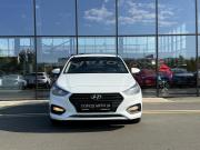 Hyundai Solaris II Оренбург  - изображение 24