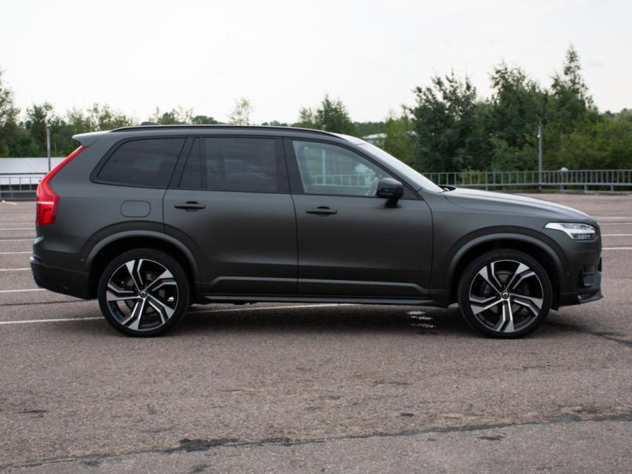 Volvo XC90 II Рестайлинг 1 Москва  - изображение 4