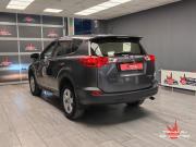 Toyota RAV4 IV (XA40) Пермь  - изображение 25
