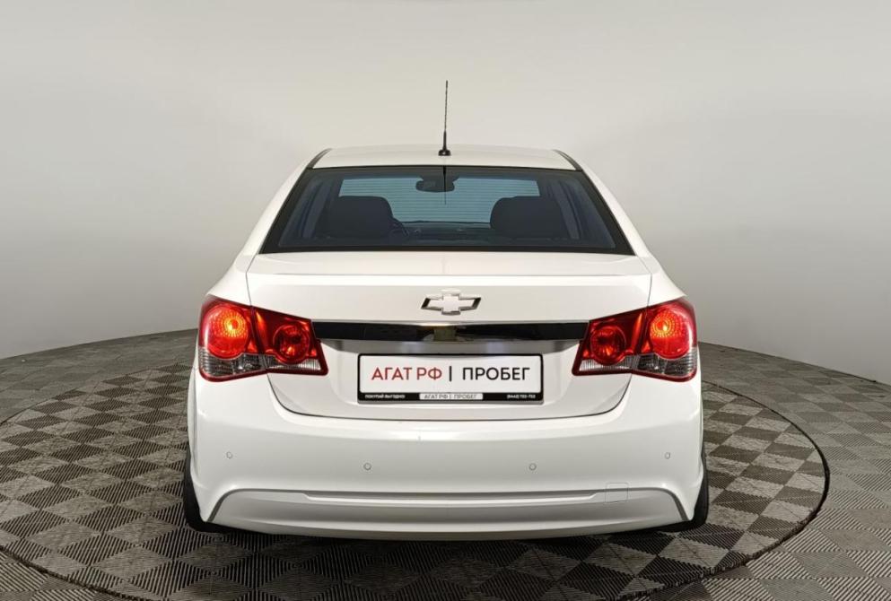 Chevrolet Cruze I Рестайлинг Волгоград  - изображение 6