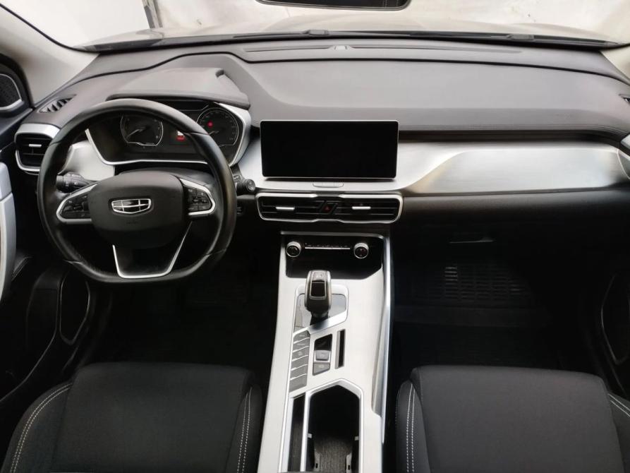Geely Coolray I Москва  - изображение 9