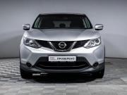 Nissan Qashqai II Москва  - изображение 17