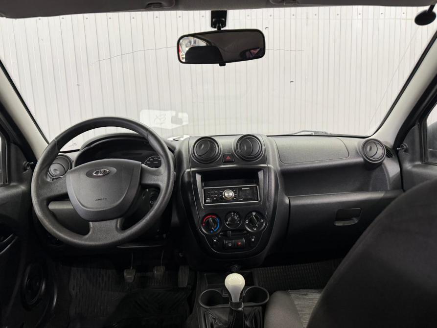 Lada (ВАЗ) Granta I Краснодар  - изображение 9