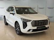 Haval Jolion I Москва  - изображение 18