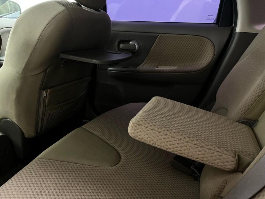 Nissan Note I Мурманск  - изображение 16