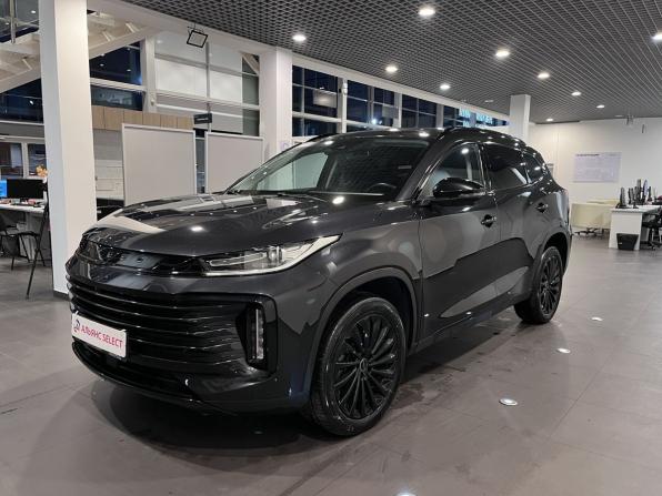 Exeed TXL I Рестайлинг с пробегом 2022 года, цена 2 240 000 рублей, 46567 км, внедорожник, Автокод Объявления