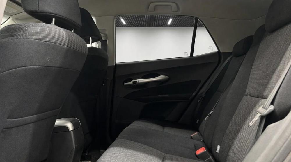 Toyota Auris I Кемерово  - изображение 16