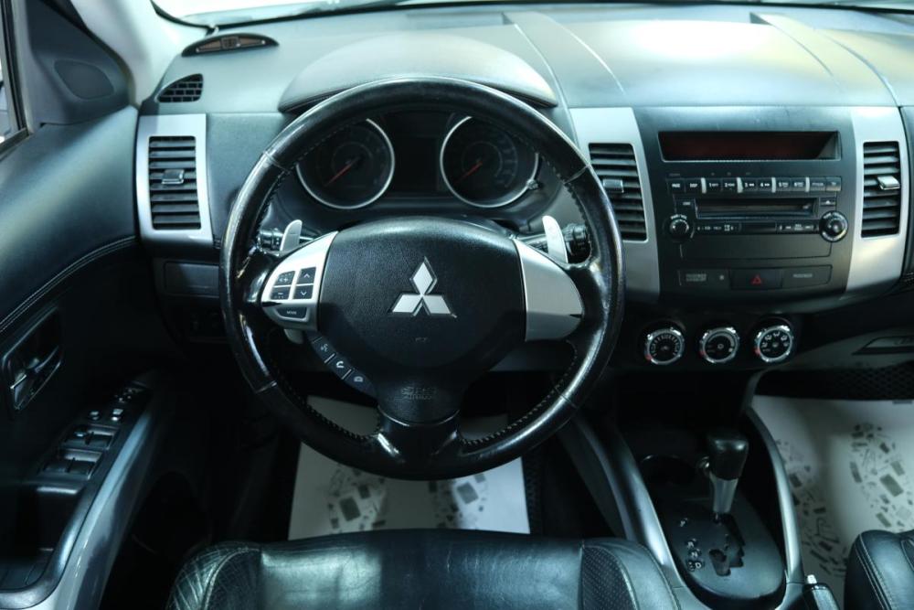 Mitsubishi Outlander II Рестайлинг Омск  - изображение 13