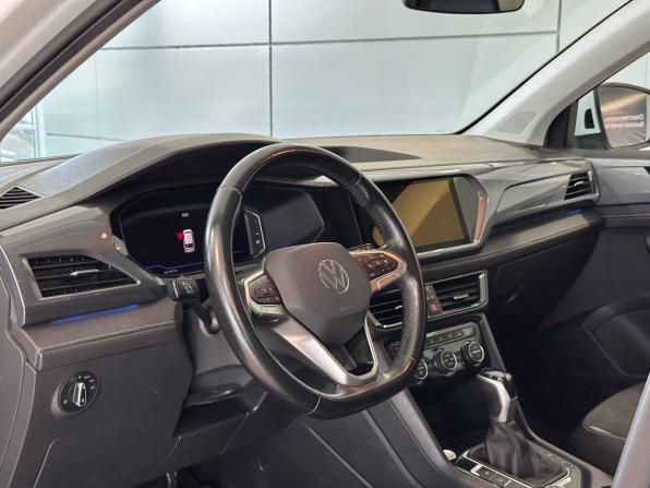 Volkswagen Taos I с пробегом 2021 года, цена 2 515 000 рублей, 90035 км, внедорожник, Автокод Объявления