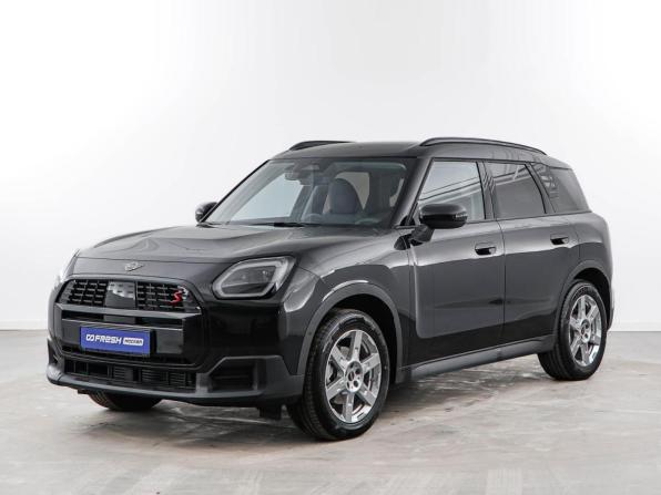 Mini Countryman III с пробегом 2024 года, цена 5 898 999 рублей, 1641 км, внедорожник, Автокод Объявления