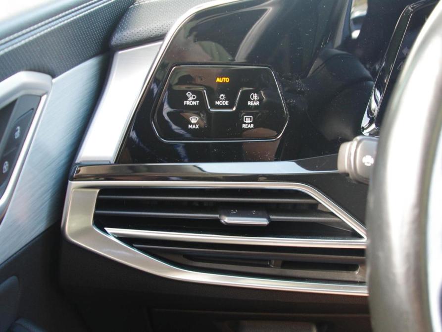 Volkswagen Talagon I Владимир  - изображение 28