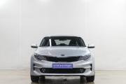 Kia Optima IV Новокузнецк  - изображение 33