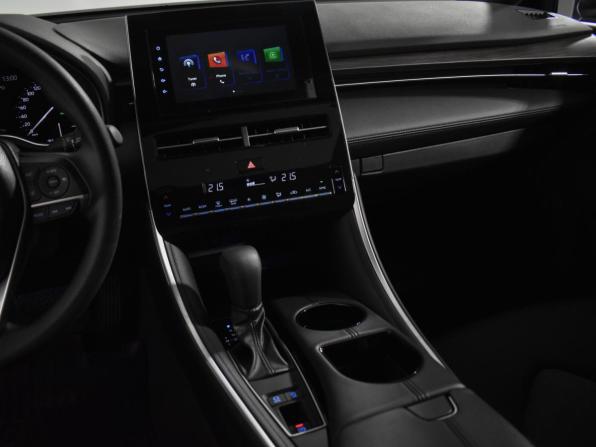 Toyota Avalon V с пробегом 2022 года, цена 3 090 000 рублей, 16286 км, седан, Автокод Объявления