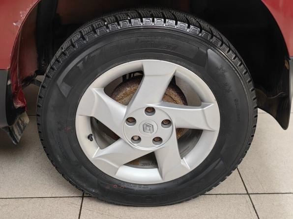 Renault Duster I с пробегом 2012 года, цена 798 000 рублей, 170400 км, внедорожник, Автокод Объявления