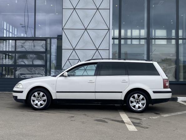 Volkswagen Passat B5 Рестайлинг с пробегом 2003 года, цена 599 000 рублей, 222097 км, универсал, Автокод Объявления